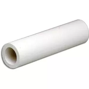 White-silicone Drainage Tubing 5/16" I.d. X 120"- 1 Each