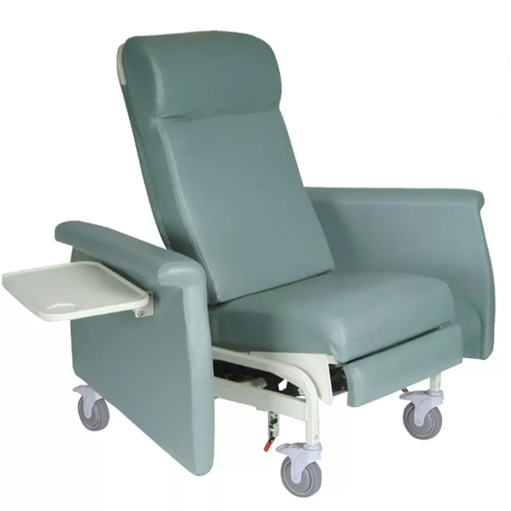 Winco Elite Care Cliner Care Cliner, Grey - 710163/GREY/NA