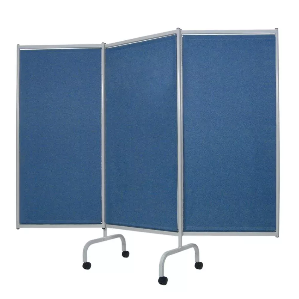 Winco Privacy Screen Privacy Screen, 70x26, Grey - 925757/GREY/NA