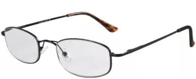 Windmill Health M03384 - Windmill 2.75 Readers 296 Shiny Black