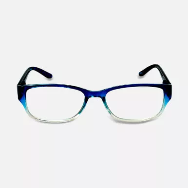 Windmill Health M03433 - Windmill 1.25 Readers 318 Blue