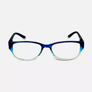 Windmill Health M03436 - Windmill 2.00 Readers 318 Blue