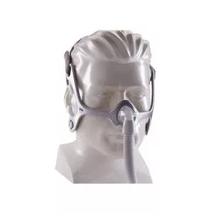 Wisp Mask With Fabric Frame And Headgear, Small/medium- 1 Each