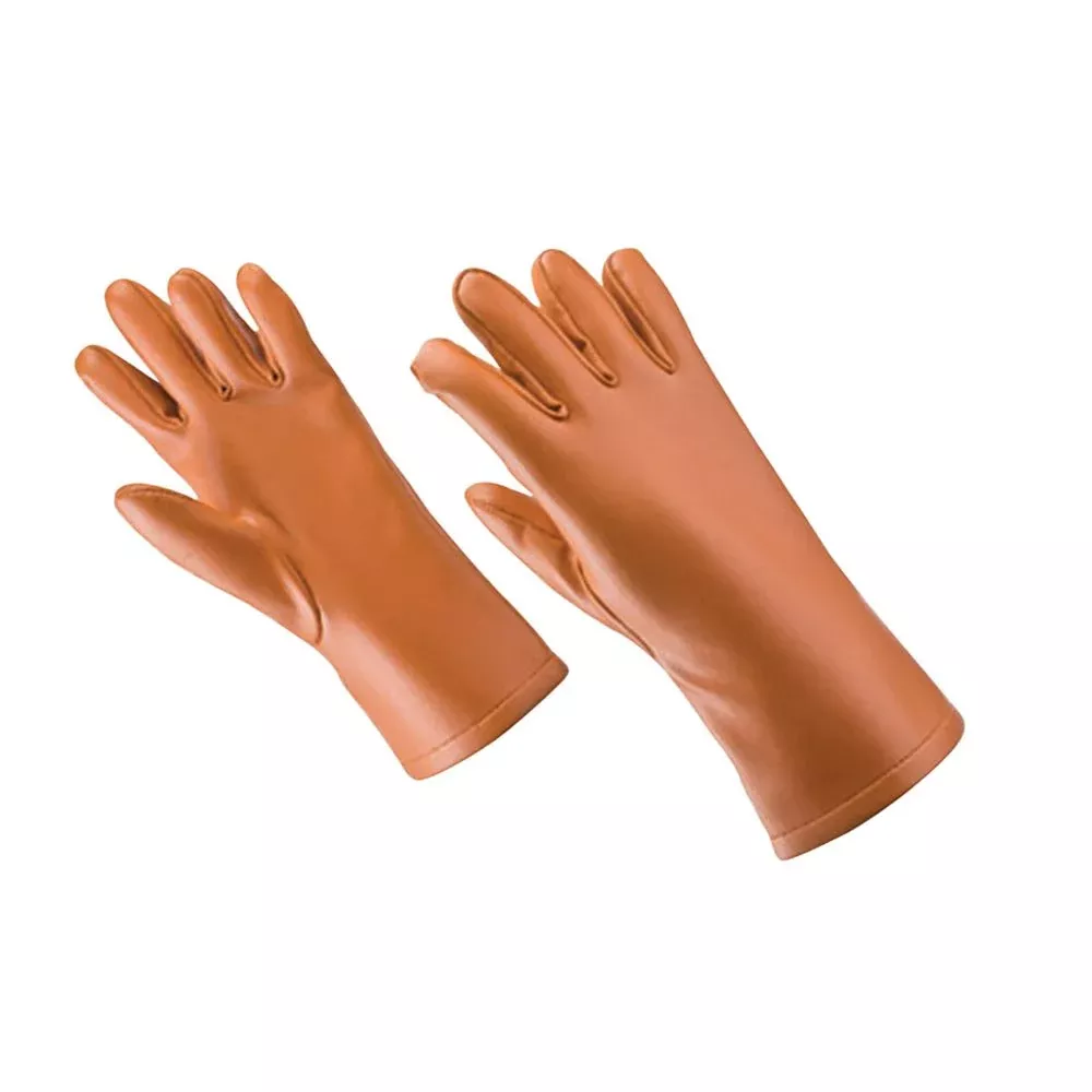 Wolf Superflex Protective Gloves Wolf Superflex Protective Gloves, 15"L - 938358