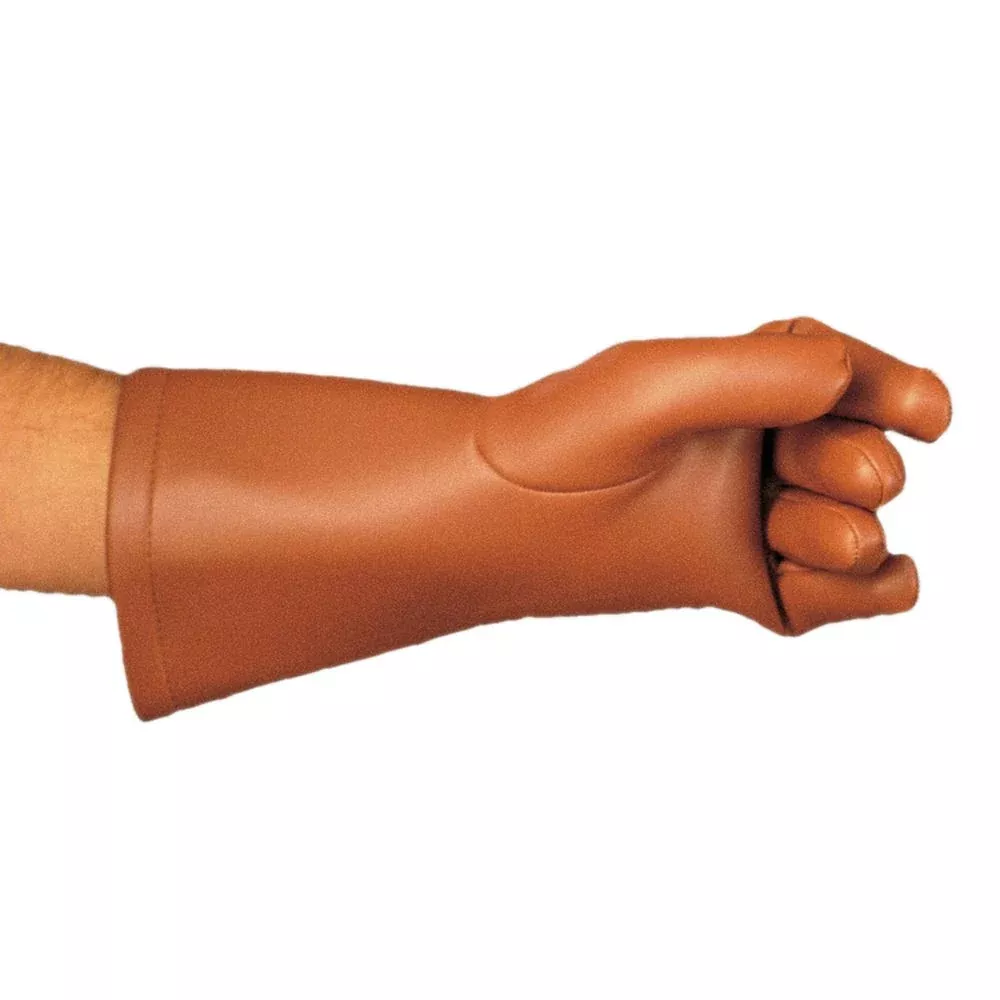 Wolf X-Ray Superflex Protective Radiation Gloves Wolf Superflex Protective Gloves, 0.5mm - 98XRA4-3
