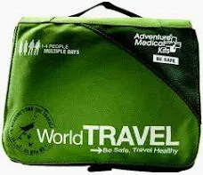 World Travel Kit- 1 Each