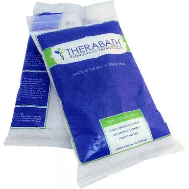 Wr Medical Electronics 100 - Theraffin Wintergreen Paraffin Bath Bead