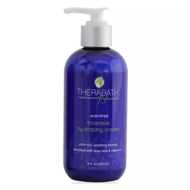 Wr Medical Electronics 227 - Hydrating Cream, 8 Ounce For Paraffin Bath