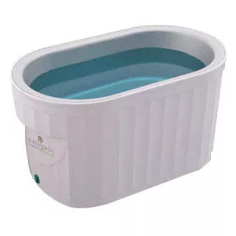 Wr Medical Electronics 2357 - Therabath Professional Bath with Eucalyptus Rosmary Mint Beads