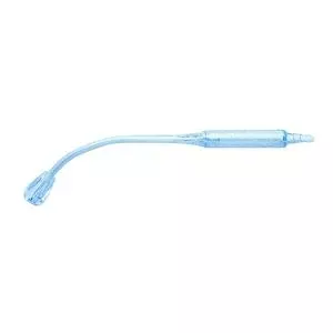 Yankauer Suction Handle With Control- Each of 1