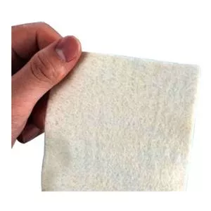 Zenifiber-ag Calcium Alginate Wound Dressing With Silver, 2" X 2"- 1 Each
