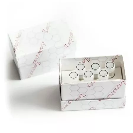 ZeptoMetrix Corp Molecular Diagnostic Control NATtrol™ SARS-CoV-2 External Run Control 6 X 0.5 mL - Each - NATSARS(COV2)-ERC-EA