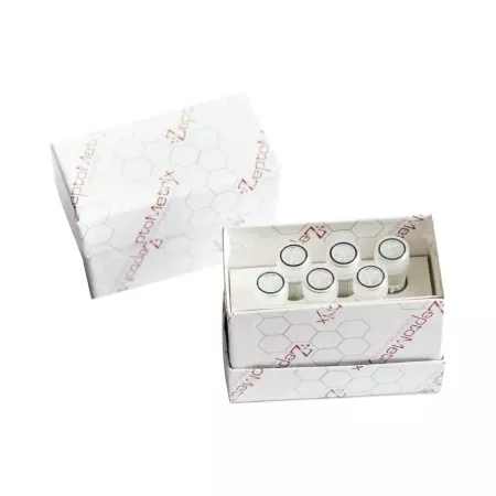 ZeptoMetrix Corp Molecular Diagnostic Quality Control NATtrol™ Flu / RSV / SARS-CoV-2 Negative Level 6 X 0.5 mL - Each - NATCV9-6C-EA