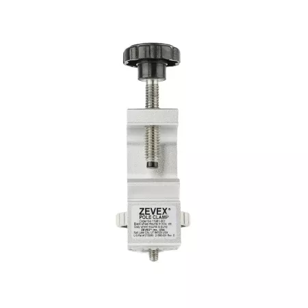 Zevex Infinity Pole Clamp - Each - 11981-001-EA