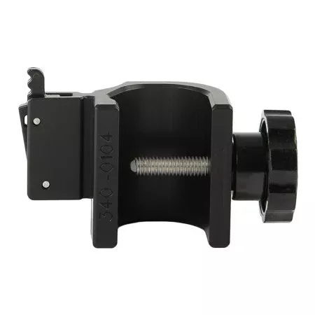 Zevex Pole Clamp Assembly Curlin - Each - 340-0104-EA