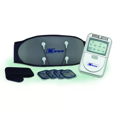Zewa, 21017 - SpaBuddy Relax Back Pain Therapy