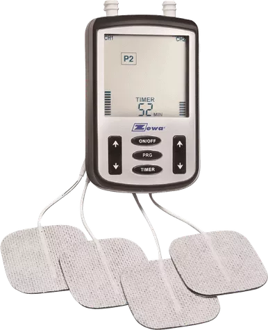 Zewa, 21019 - SpaBuddy Sport TENS Pain Therapy