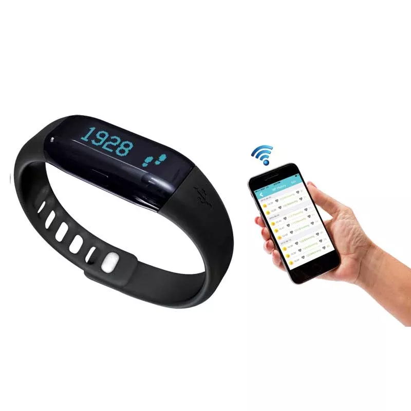 Zewa's Smart Activity Tracker- 1 Each