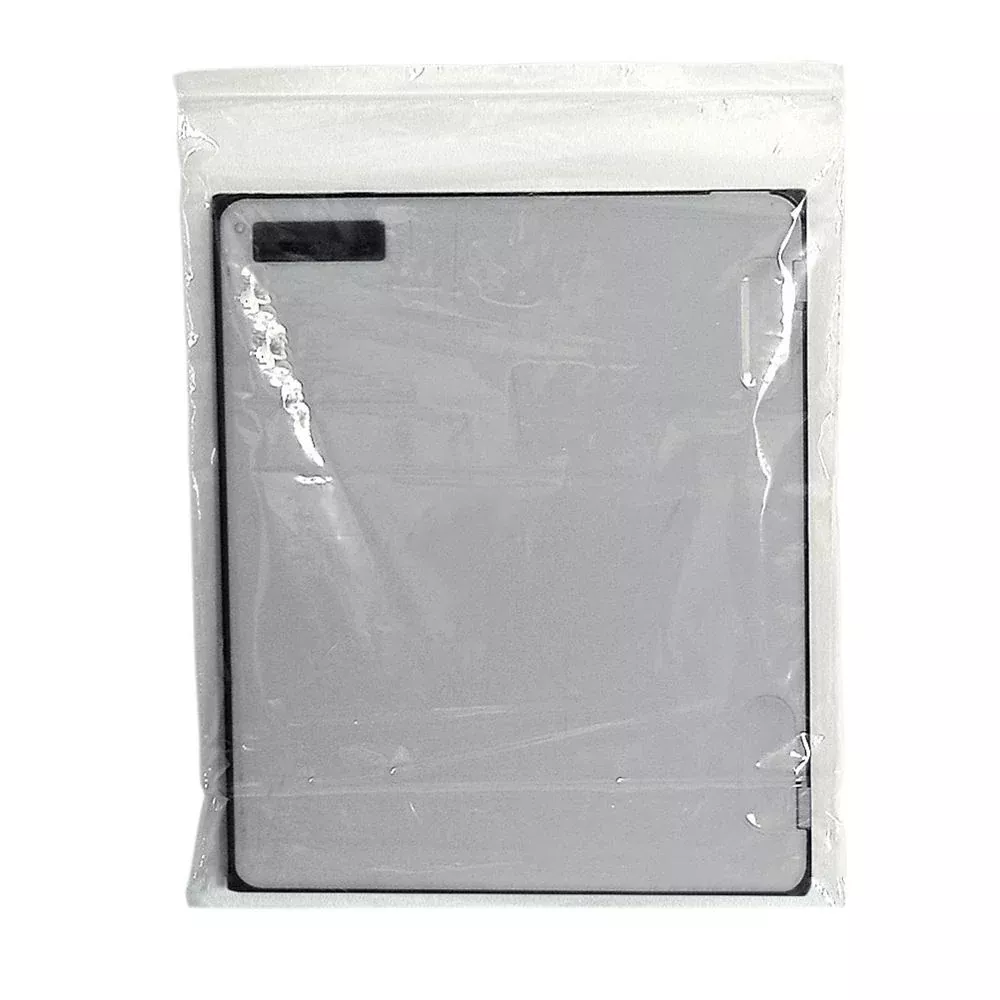 Zip-Lock Cassette Covers Cassette Covers, 500/cs - 935327