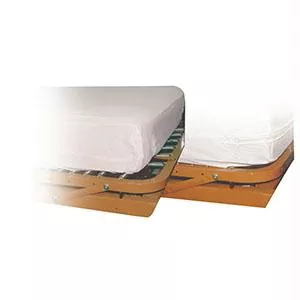 Zippered Vinyl Mattress Cover Fits 80" X 36"- Each of 1